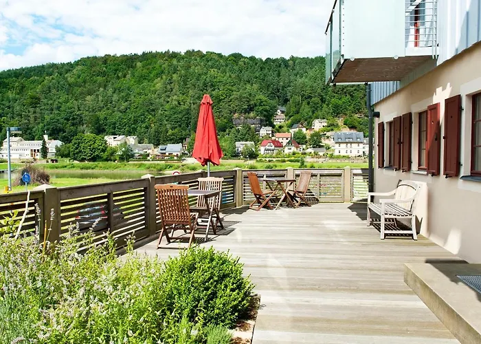 Fährmannhaus