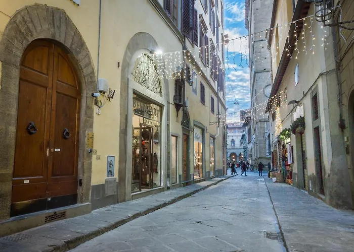  Renascentia In Florence - Adults Only
