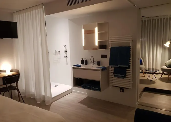Homey Kortrijk K6