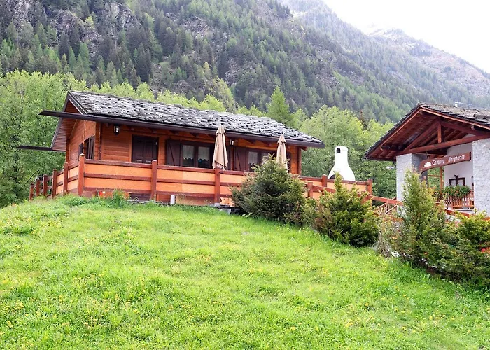  Margherita Camping &