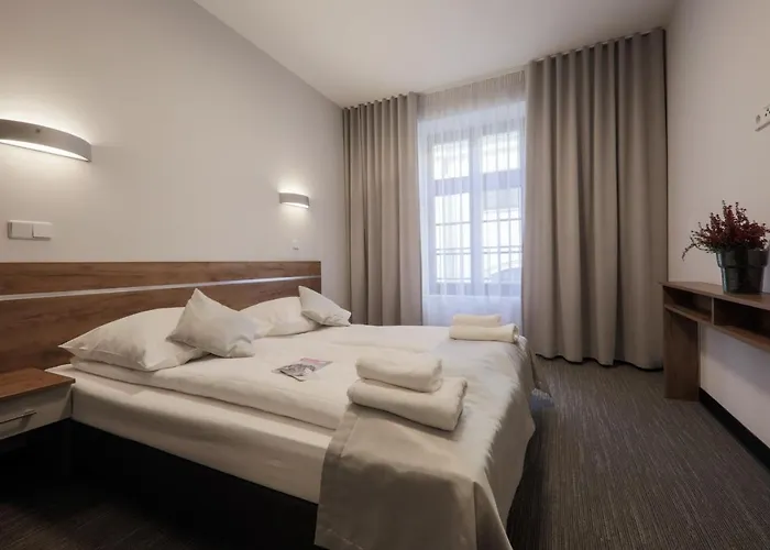 Kamienica Pod Aniolami