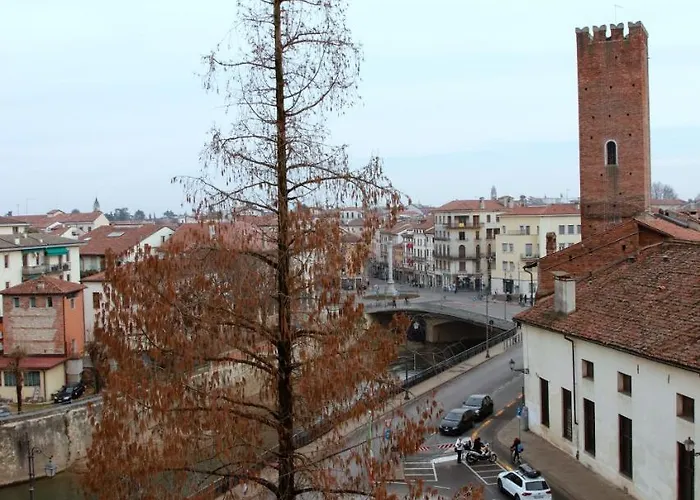 Albergo economico: Guest House Ca' Lou Al Teatro