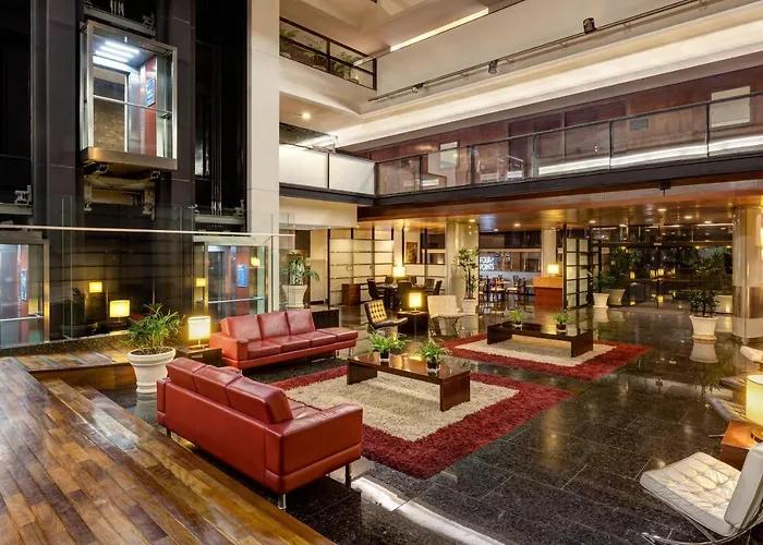 Four Points By Sheraton Montevideo
