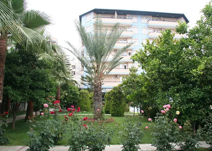  Elysee Garden Family