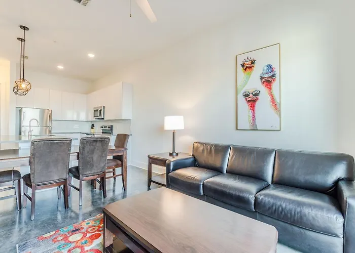 Sage Apartments Atlanta At Old 4Th Ward