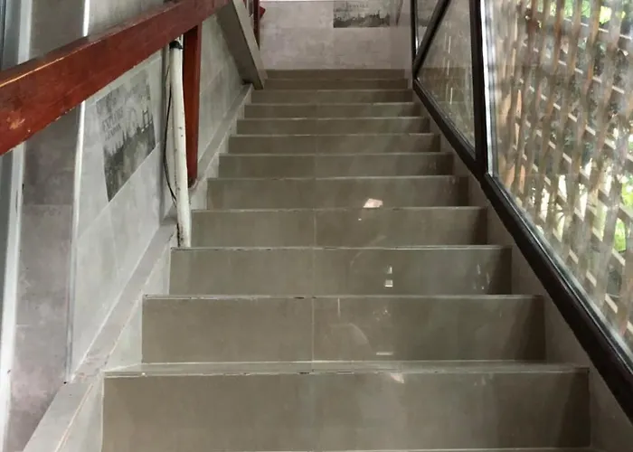 Hostel Tripoli Palace