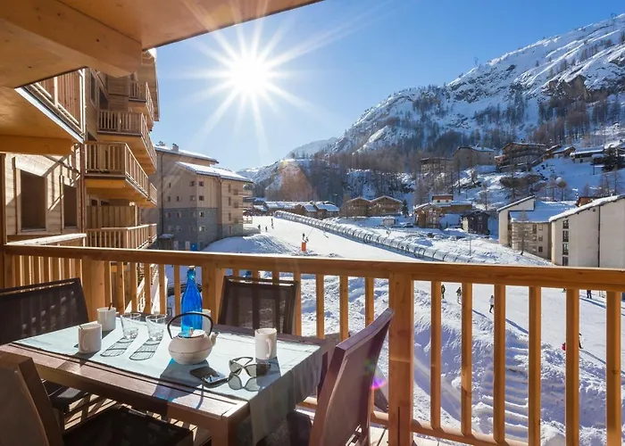 Résidence Club MMV L'Altaviva