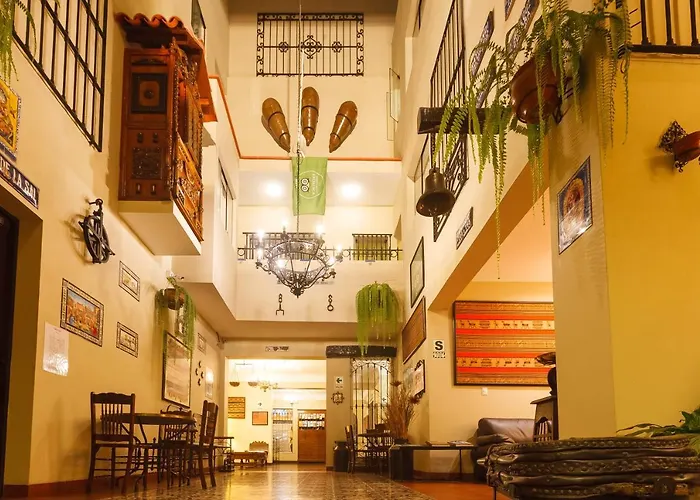 Casa Suyay