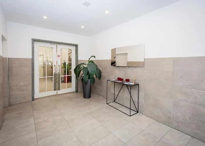 Zurich Furnished Homes