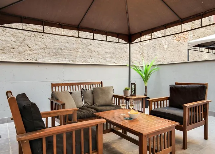 Sweett - Callao Plaza