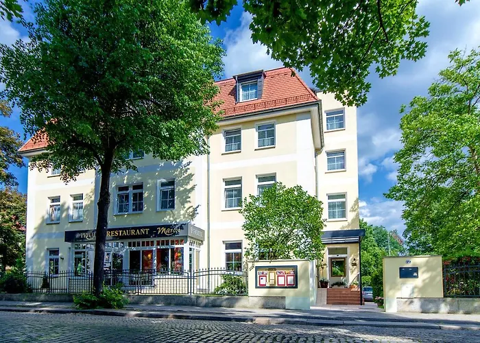 3-Sterne-Hotel: Akzent Hotel Privat - Das Nichtraucherhotel