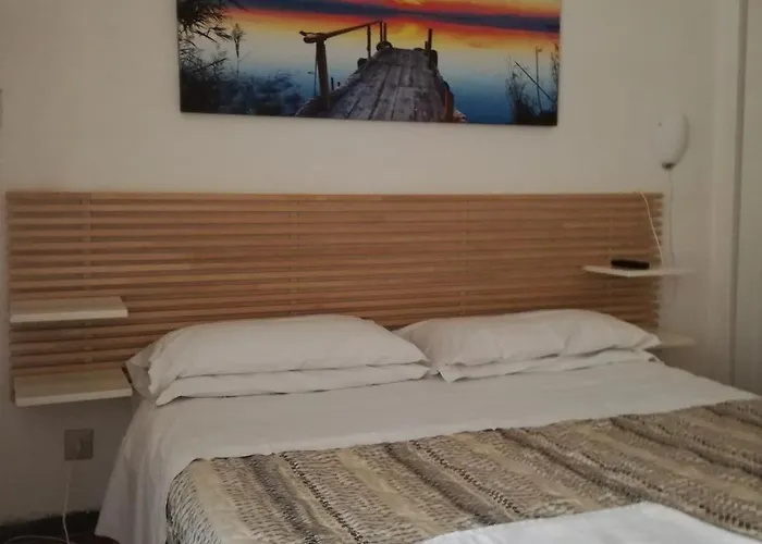 Testa Gioacchino B&B