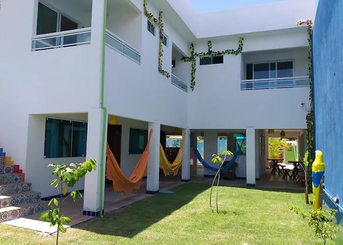 Pedacinho Do Ceu