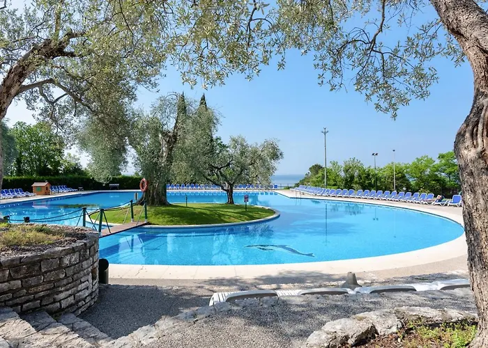 Hotel 3 stelle: Residence Parco Del Garda
