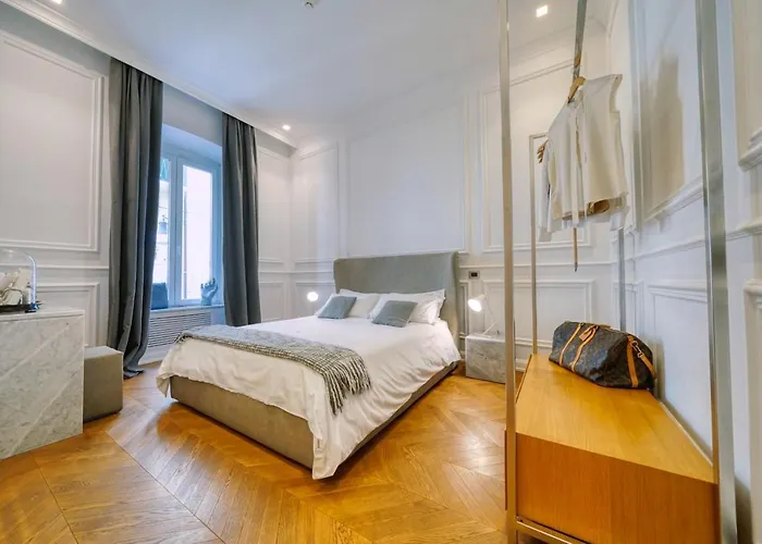 Hotel adatto agli animali: Via Chiodo Luxury Rooms