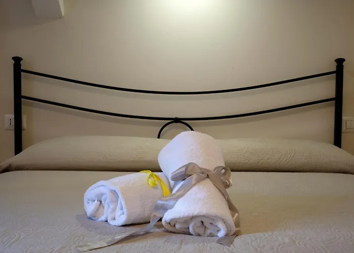 Hotel 4 stelle: Soggiorno Arcobaleno