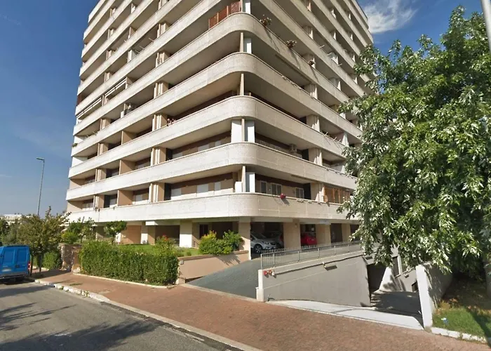 Casa vacanza: Porta Di Roma Suite