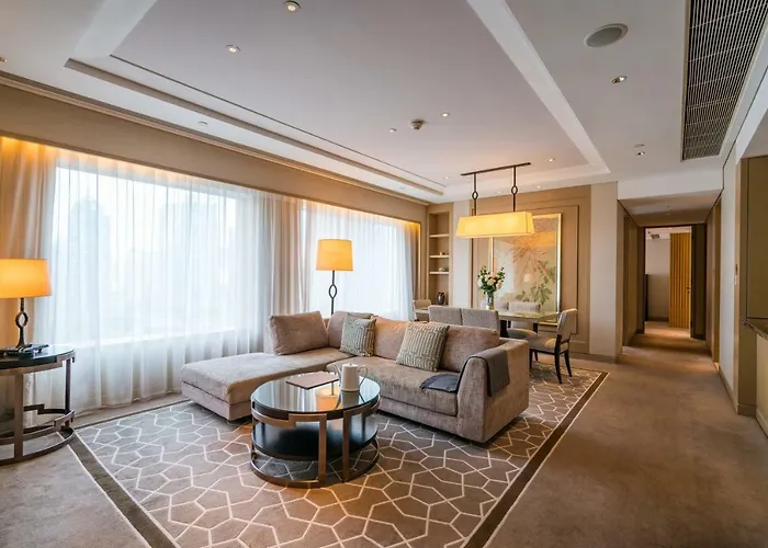 Ifc Residence