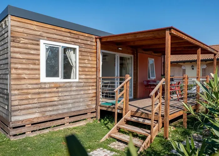 Familiehotel: Agriturismo Tre Colline