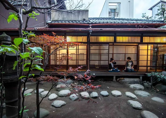 Guest house: Guesthouse Toco