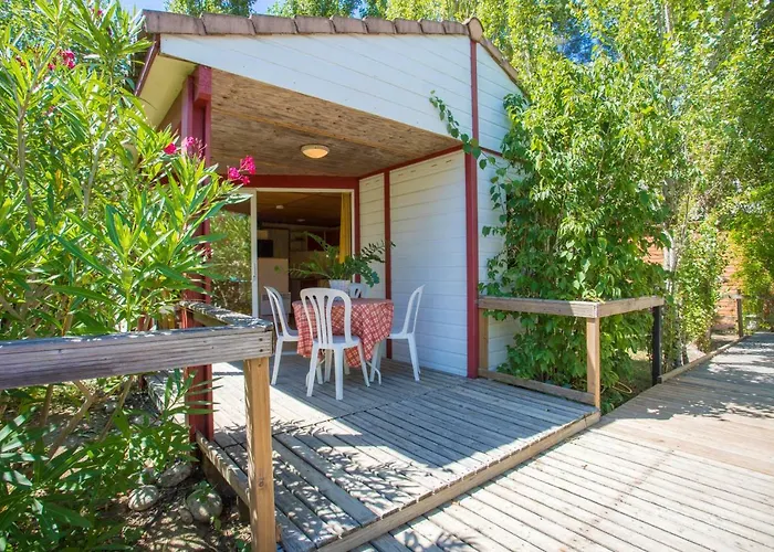 Bungalows & Rooms - Git'Ostal