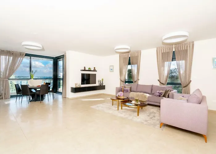 All Vacation Rentals Sweet Inn