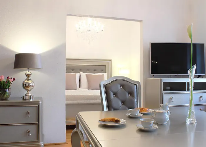 Milford Suites Budapest