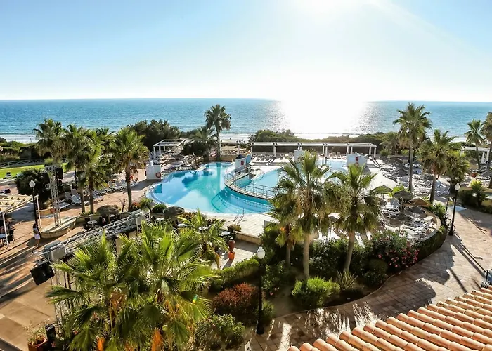 Aldiana Club Andalusien
