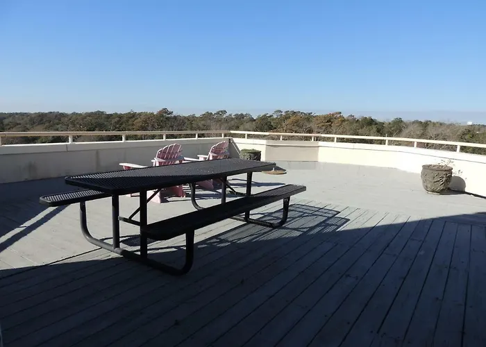 Self catering: Ocean Creek Resort