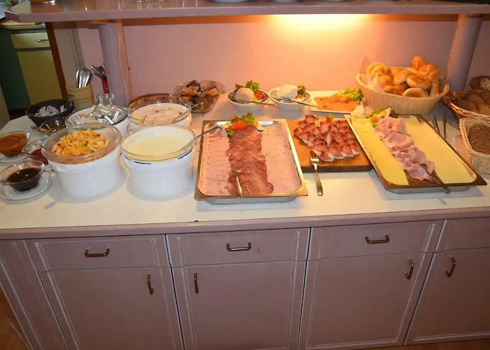 3-Sterne-Hotel: Hotel Angelica