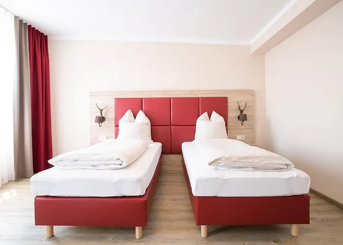Aparthotel Altomünster - Garni