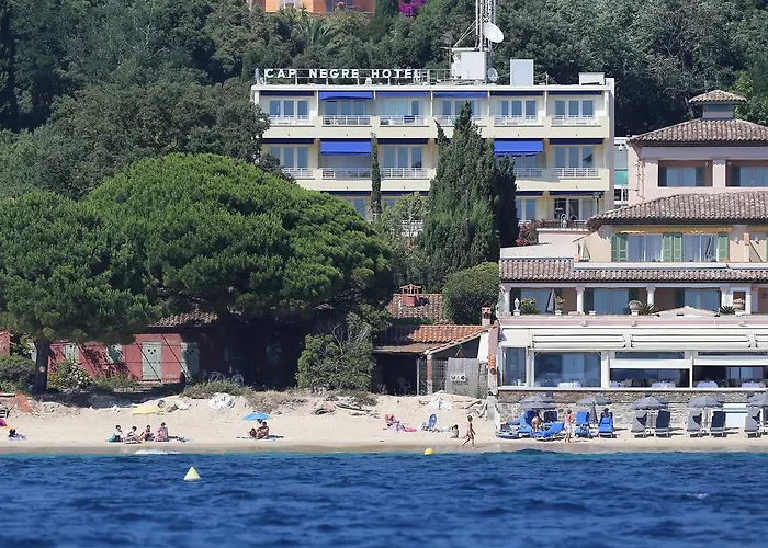 Cap Negre Hotel