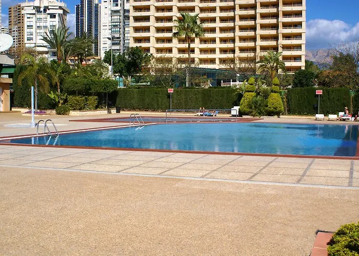 s Paraiso 10