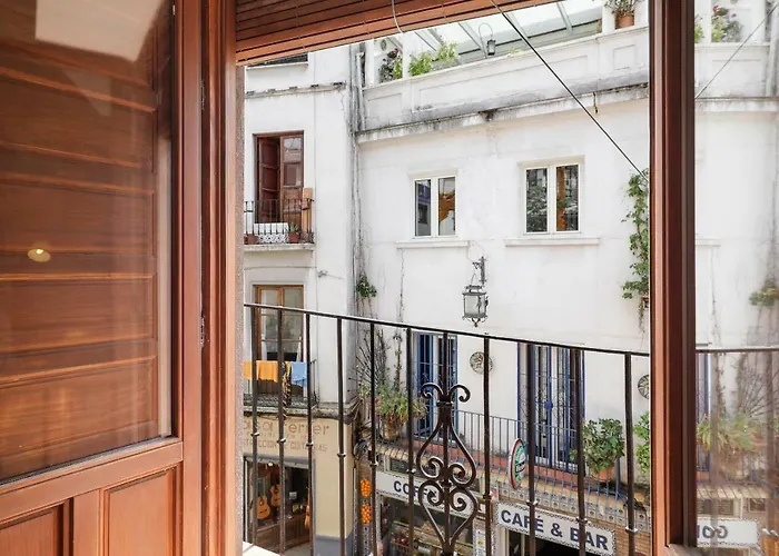  Urban Suites Granada