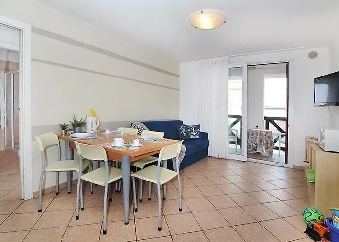 Residence Corallo