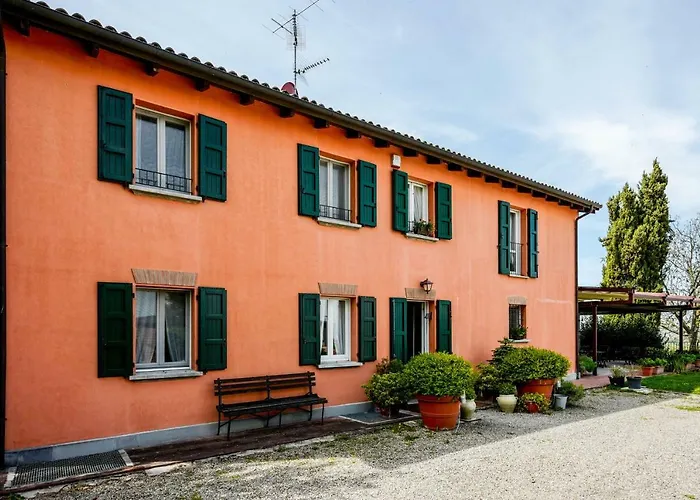 Casa de vacaciones: Locanda Belfiore