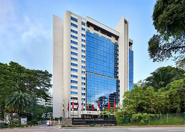 Golf hotels Relc International