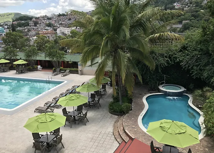 Honduras Maya