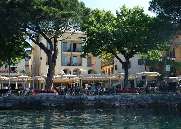 Hotel 3 stelle: Hotel Roma