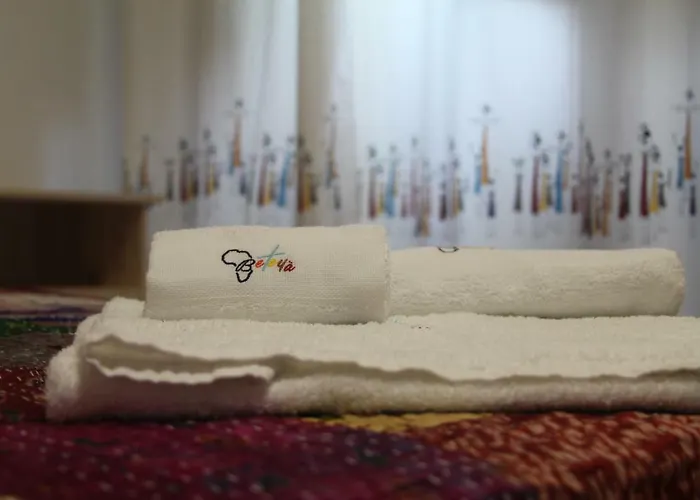 Beteya Hostel Don Bosco