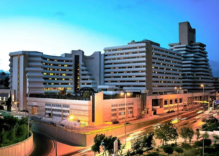 Family Friendly Hotels Le Grand Amman Managed By Accor