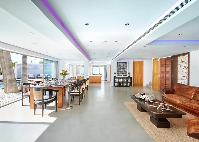 Casa India Ibiza