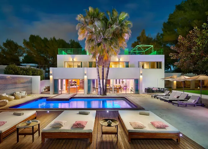 Casa India Ibiza