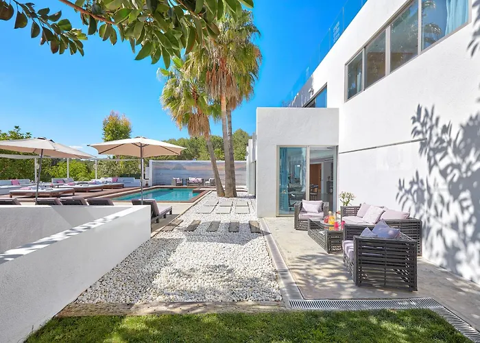 Casa India Ibiza