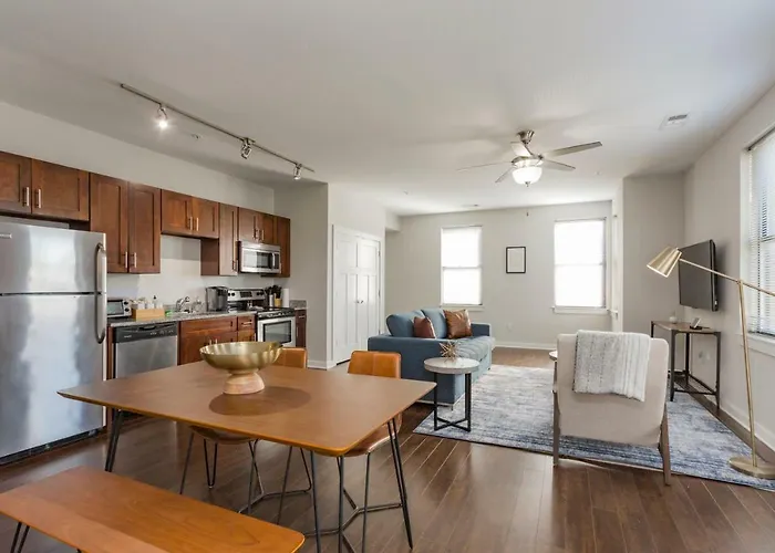 Mint House Nashville - Music Row