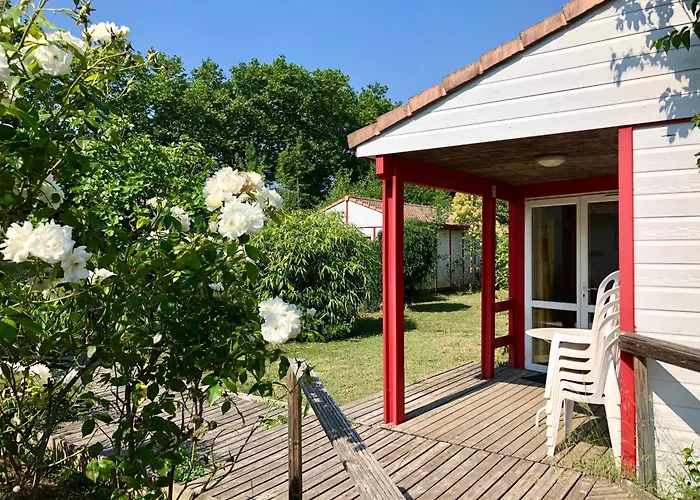 Bungalows & Rooms - Git'Ostal
