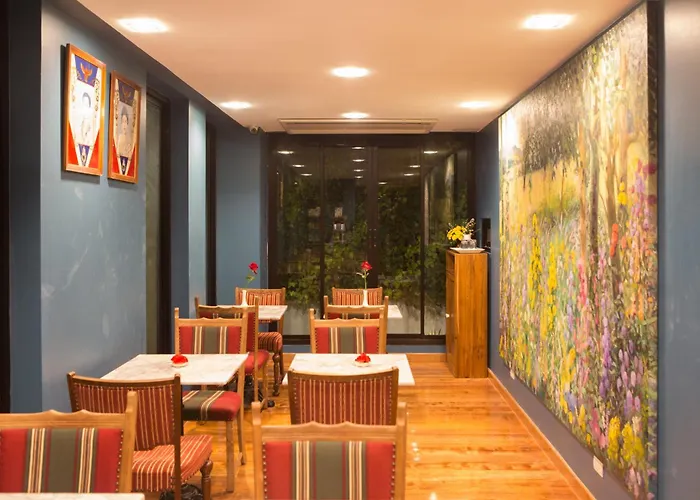 Nine Design Place