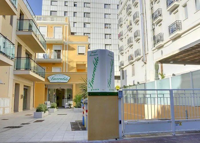 Residence Suite Smeraldo