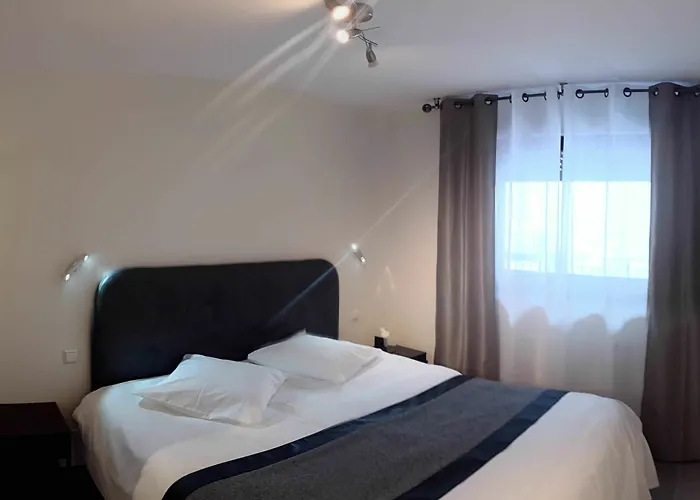 3 SterneHotel Shs Suite Home Sweet Appartement