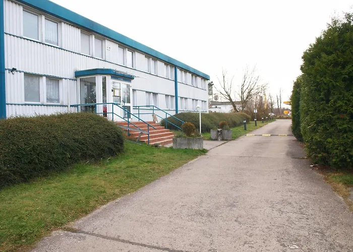 Familienhotel: Stern Hotel